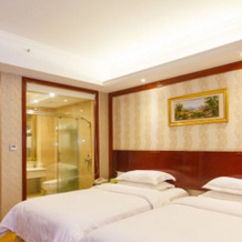 Vienna Hotel Hangzhou Middle Yipeng Road, 杭州 — 照片 3