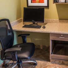 Quality Inn Streetsboro - Kent, Тритсборо — фото 3