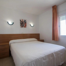 Apartamentos Las Carabelas, Бенидорм — фото 4