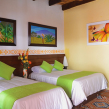 La Casona Pirámides, Texcoco de Mora — photo 4