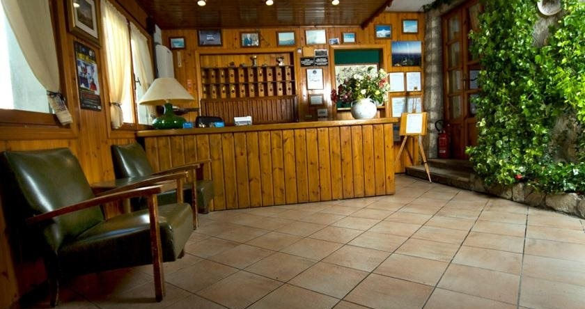 Hotel La Lucciola, 列蒂 — 照片 1