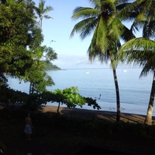 Las Brisas Tours y Cabinas, 德雷克湾 — 照片 5