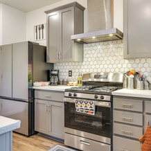 Spacious Family Home In Stockton - Pets Welcome!, Стоктон — фото 5