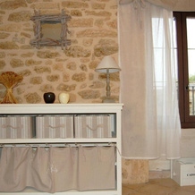 Maison d'Hôtes Le Mas de Lila, 韦尔蓬迪加尔 — 照片 3