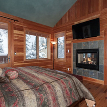 Highland Huckleberry Lodge - 4 Br Home, 西冰川 — 照片 2