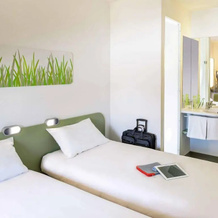 Ibis Budget Nürnberg Tennenlohe, Эрланген — фото 4