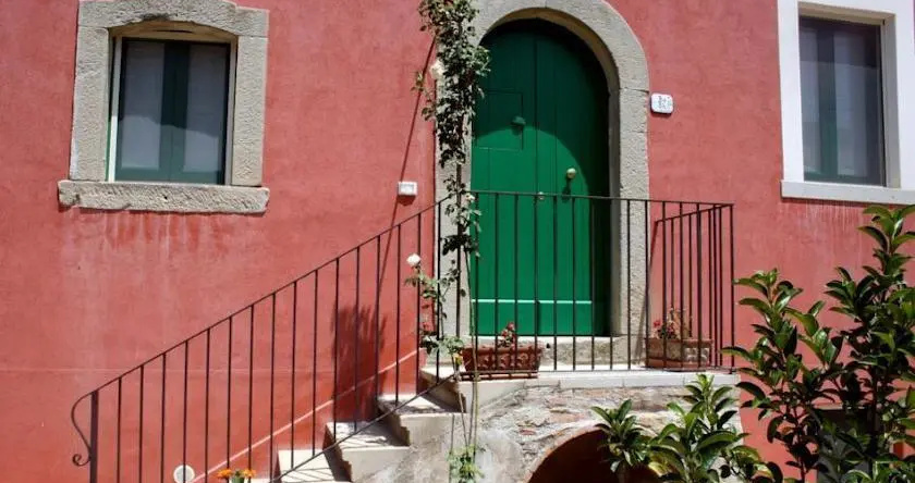 Casa Pizzino, Либрицци — фото 1