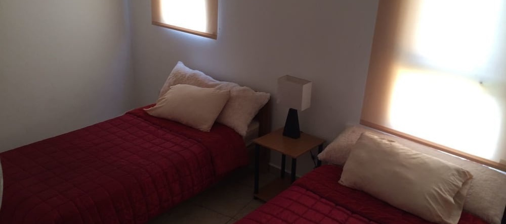 Bungalows La Ceiba, 韦韦特佩特尔 — 照片 1