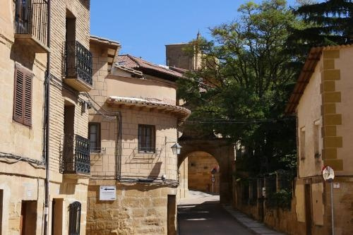 Casa Rural Osante, Labastida — photo 1