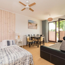 Apartamenty NCNK Marina, 孔蒂-雷巴茨凯 — 照片 4