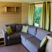 Lægårdens Camping, Faxe — photo 4