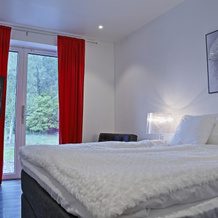 Stockholm Bed & Breakfast, Тиреше — фото 4