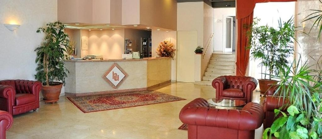 Hotel degli Ulivi, Ferrandina — photo 1