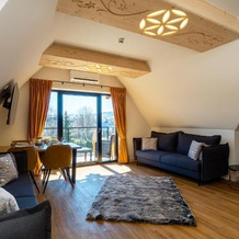 Aparthotel Góralski, 比亚乌卡塔特然斯卡 — 照片 3