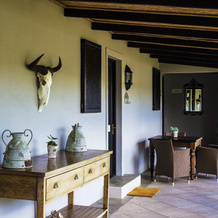 Swartberg Private Game Lodge, 德霍普 — 照片 2