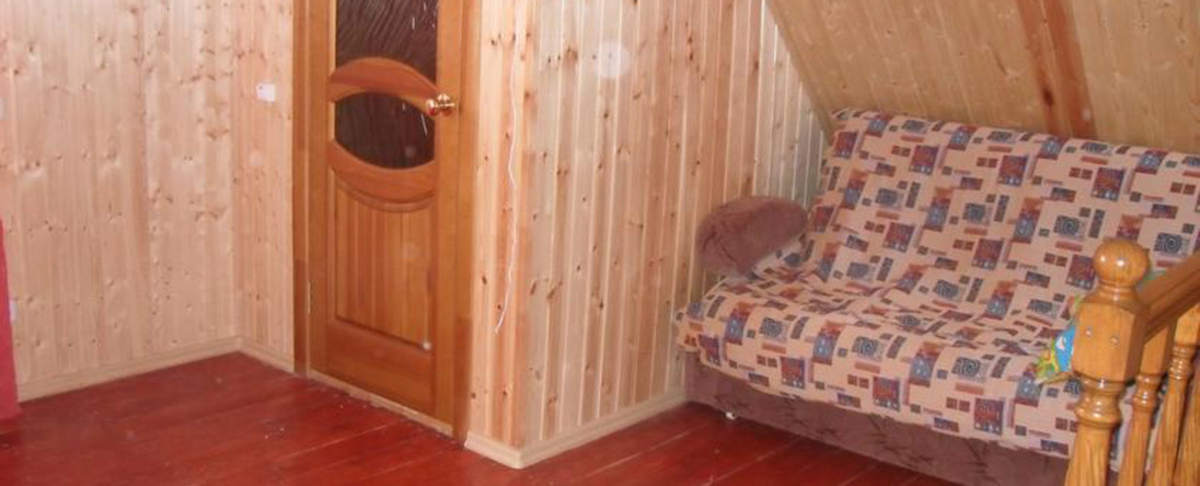 Abzakovo Holiday Home, Novoabzakovo — photo 1