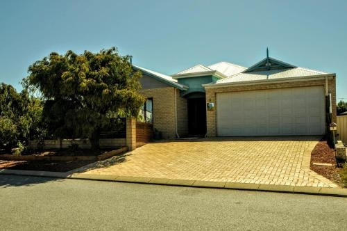 Halls Head Holiday Home, 霍尔斯黑德 — 照片 1
