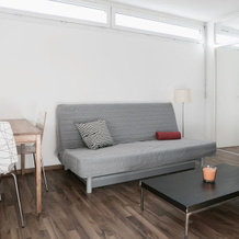 Domino 1 Bedroom, 日内瓦 — 照片 3