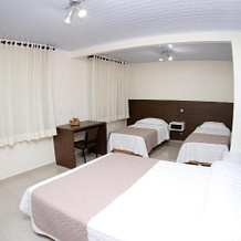 Luz Hotel Pato Branco, 帕图布兰库 — 照片 4