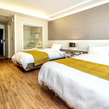Jeju Galaxy Hotel, Чеджу — фото 5