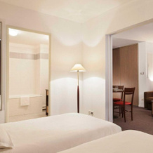 Comfort Suites Port-Marly Paris Ouest, Пор-Марли — фото 2