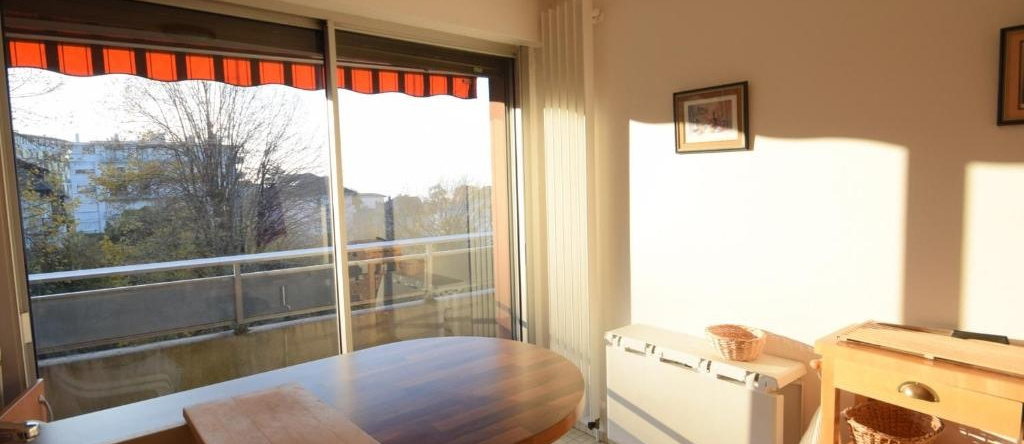 Appartement Évian-Les-Bains, 2 Pièces, 4 Personnes - Fr-1-498-13, Эвиан-ле-Бен — фото 1
