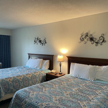 The Seasons Lodge, Нашвилл — 照片 2