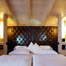 Lagació Hotel Mountain Residence, 巴迪亚 — 照片 4