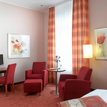Hotel Restaurant Lindenhof, Эмсдеттене — фото 5