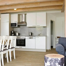 Ferienhaus in Seenhhe in Hechthausen, 格希特豪森 — 照片 3