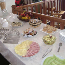 Grand Hotel Sierra de la Ventana, 布兰卡港 — 照片 5