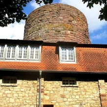 Schloß Saaleck, 加默尔堡 — 照片 2