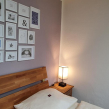 Pension Seeschlösschen, Moelln — photo 4