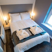 Aaron Wise Serviced Apartments, Кардифф — фото 5