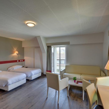 Hotel La Longeraie, Morges — photo 2