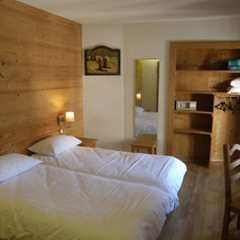Hôtel Les Vallois, Валлуаз — фото 5