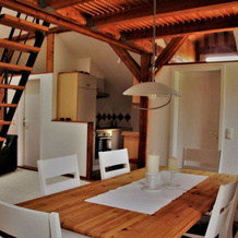 1 in the Maassen Country House, Stakendorf — photo 4