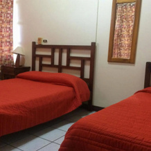 Hôtel jardines Arenal, 埃尔坦克 — 照片 5