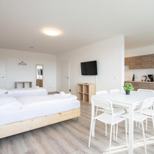 T&K Apartments - Comfortable 3 Room Apartments With Balcony, Дуйсбург — фото 3