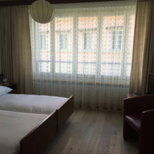 Hotel Fleur-de-Lys, La Chaux-de-Fonds — photo 2