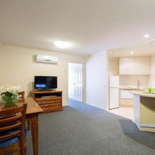 Best Western Plus Canberra Central Apartments, Диксон — фото 2
