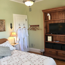 Cartier Mansion B&B, Лудингтон — фото 3
