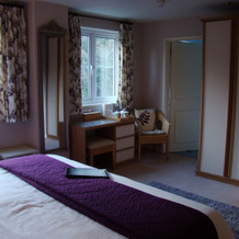 Pine Lodge Guest House, 林顿 — 照片 4