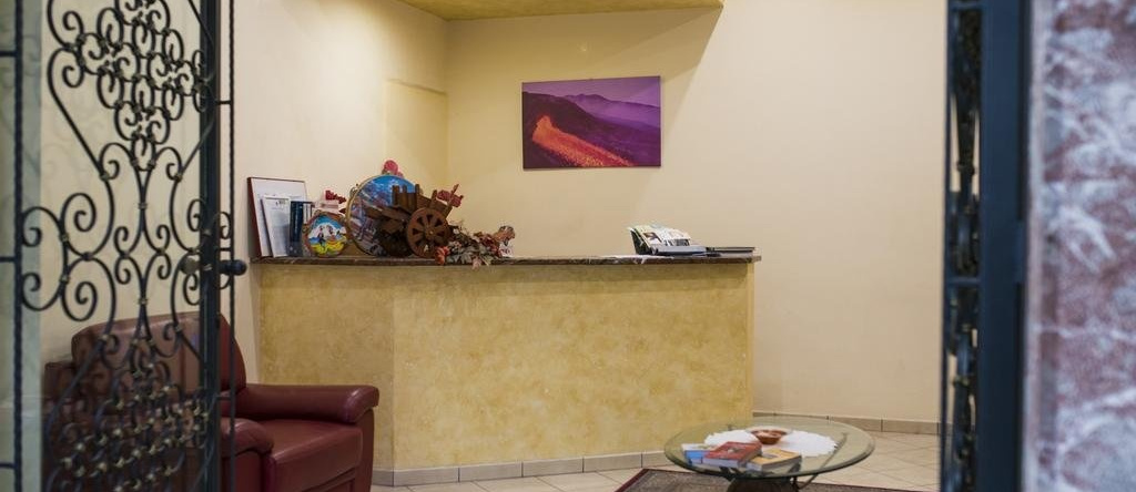 Hotel Nizza, Nizza di Sicilia — photo 1