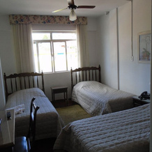 Hotel San Rafael, Порту-Униан — фото 5