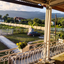 Tsitrus 21 Guest House, Verkhnyaya Eshera — photo 5