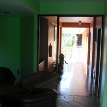 Hotel Playa Cristal, 卡特马科 — 照片 5