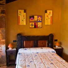 Casa Rural El Nogal, 巴尔德斯皮诺 — 照片 2