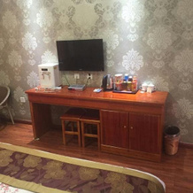 Haiwaihai Hotel, Юньчэн — фото 3