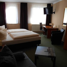 Síu Hotel Magdeburg, 马格德堡 — 照片 4